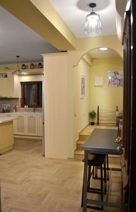 Apartamento Το Πετρινο - Καλοκαιρινό Σπίτι Κοντά Στα Σύβοτα - Φασκομηλια Faskomilia Exterior foto